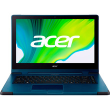 Ноутбук Acer Enduro Urban N3 EUN314-51WG-54LY Denim Blue (NR.R19EU.003)