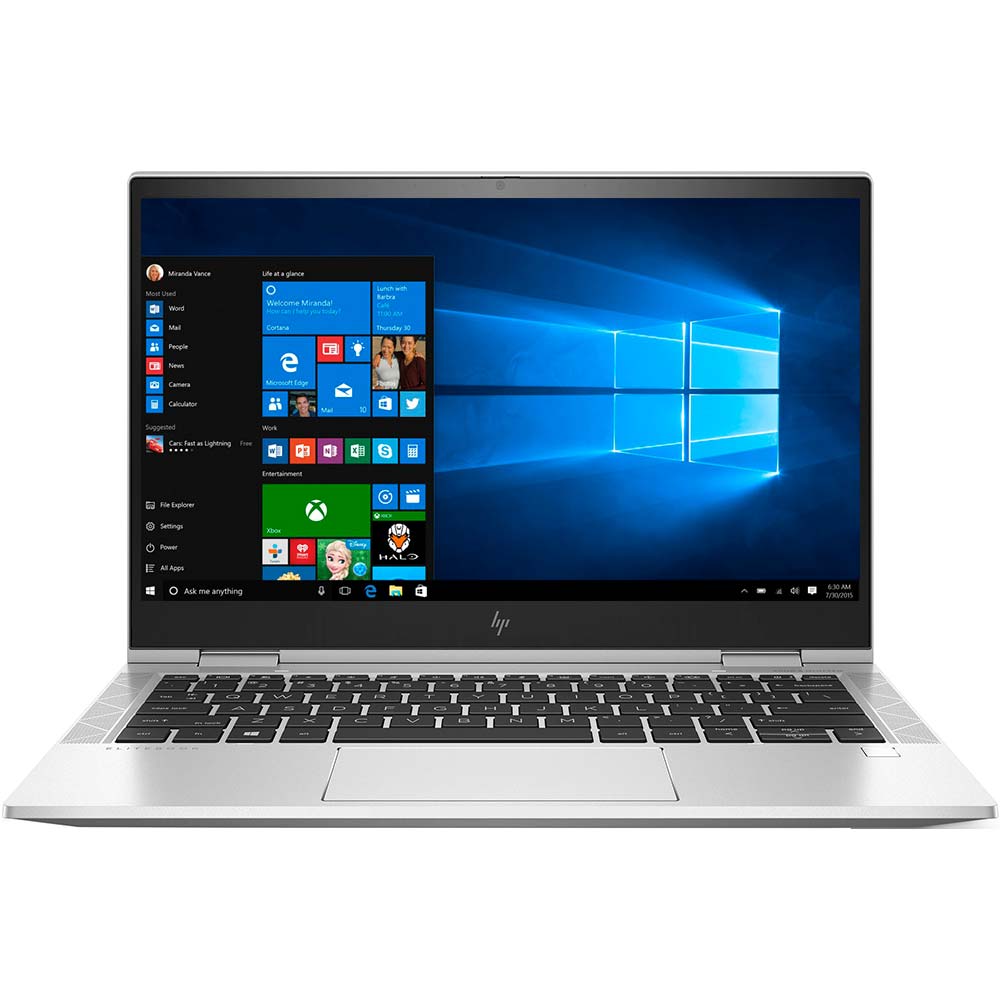 

Ноутбук HP EliteBook x360 830 G8 Silver (2Y2T1EA), EliteBook x360 830 G8 (2Y2T1EA)