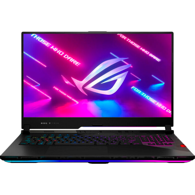 

Ноутбук ASUS ROG Strix G733QS-HG244 Black (90NR0591-M05020), ROG Strix G733QS-HG244 (90NR0591-M05020)