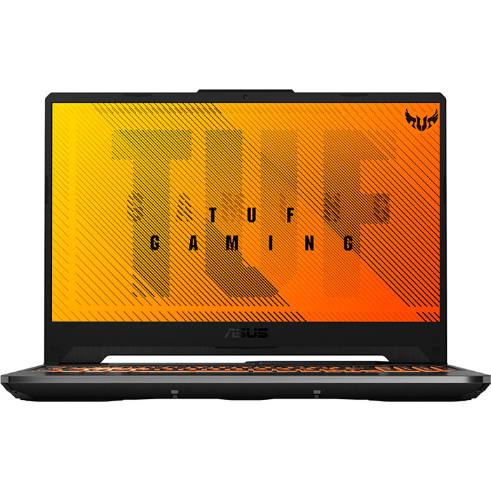 

Ноутбук ASUS TUF Gaming FX506LH-HN185 Bonfire Black (90NR03U2-M06340), TUF Gaming FX506LH-HN185 (90NR03U2-M06340)