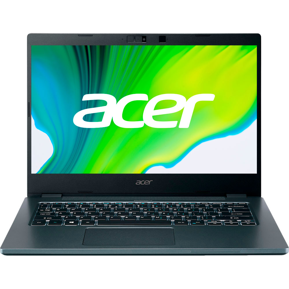 

Ноутбук ACER TravelMate P4 TMP414-51 Black (NX.VPAEU.00M), TravelMate P4 TMP414-51 (NX.VPAEU.00M)