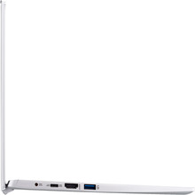 Ноутбук ACER Swift 3 SF314-43-R2DX Silver (NX.AB1EU.00G)