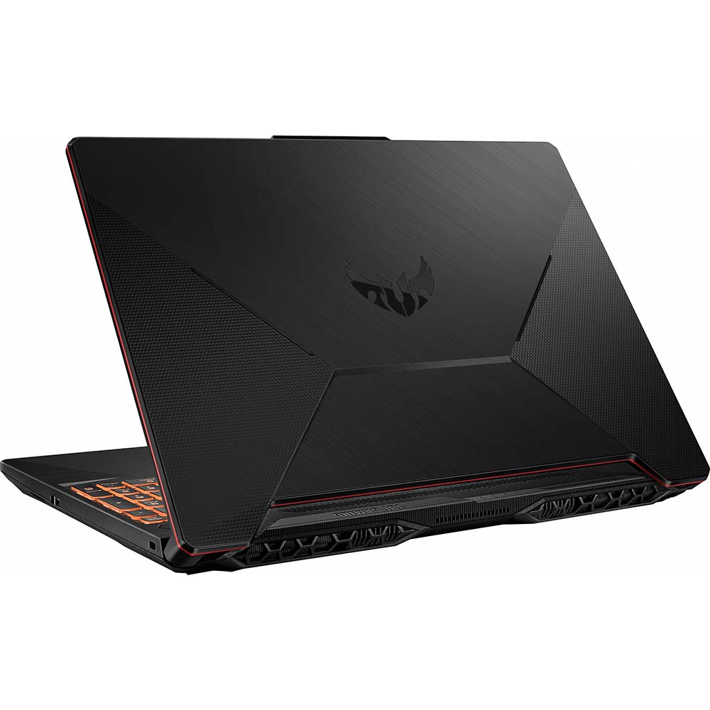 Как разогнать видеокарту на ноутбуке asus tuf gaming