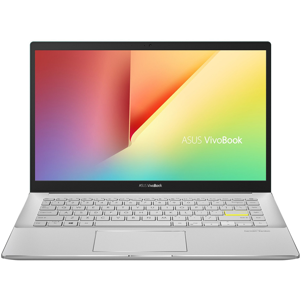 

Ноутбук ASUS Vivobook S S433EQ-EB261 Gaia Green (90NB0RK2-M04020), Vivobook S S433EQ-EB261 (90NB0RK2-M04020)