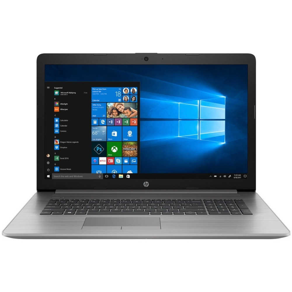 

Ноутбук HP 470 G7 Asteroid Silver (3C2Y5ES), 470 G7 (3C2Y5ES)