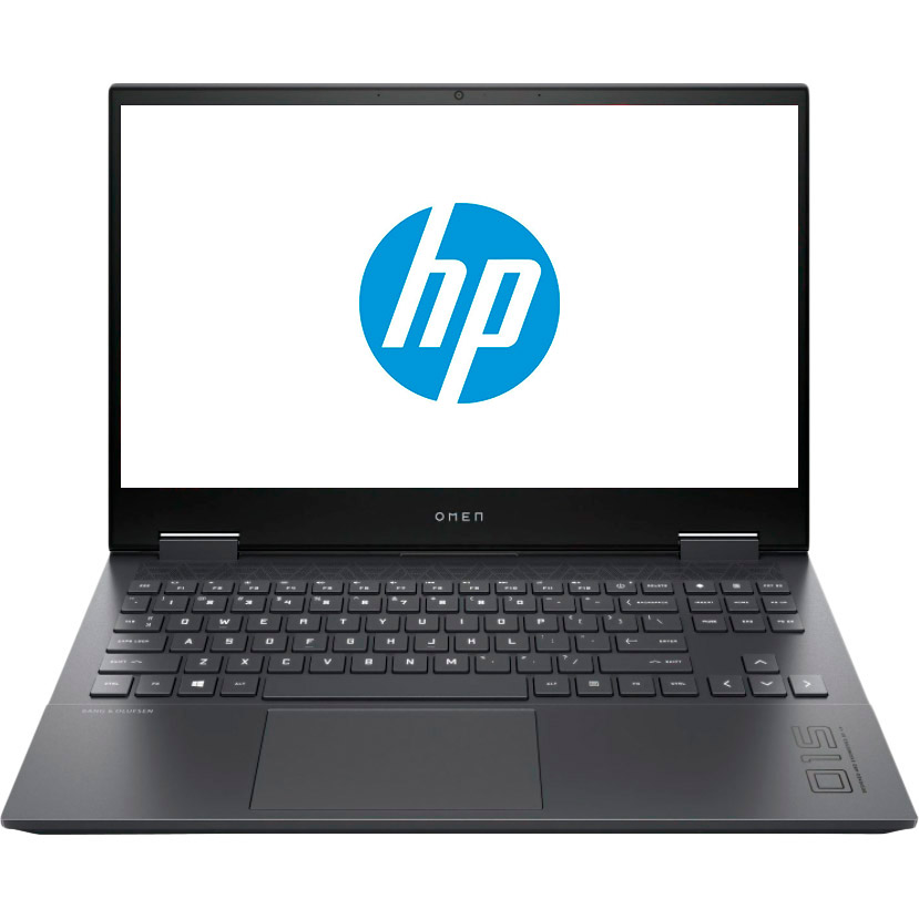 

Ноутбук HP OMEN 15-en1008ua (422N1EA), OMEN 15-en1008ua (422N1EA)