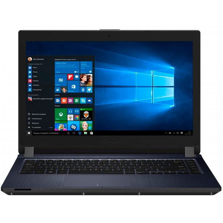 

Ноутбук ASUS PRO P1440FA-BV3327R Star Gray (90NX0211-M46140), PRO P1440FA-BV3327R (90NX0211-M46140)