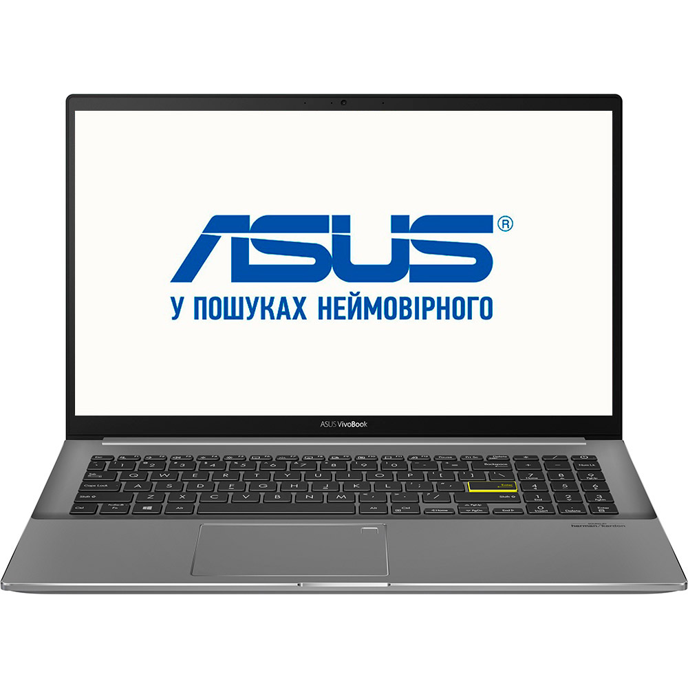

Note/14’-16’ ASUS VivoBook S15 S533EA-BN102 (90NB0SF3-M02580), VivoBook S15 S533EA-BN102 (90NB0SF3-M02580)