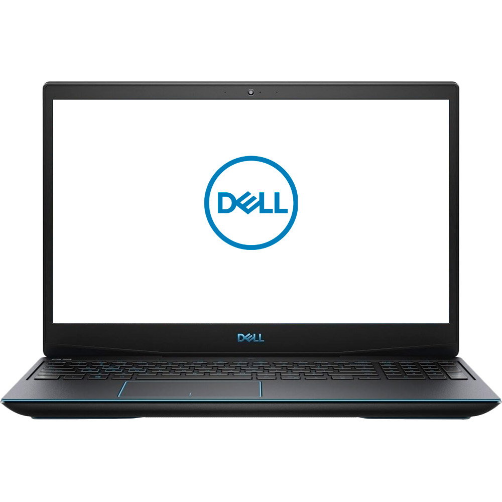 

Ноутбук DELL G3 3500 Black (3500Fi58S4G1650T-LBK), G3 3500 (3500Fi58S4G1650T-LBK)