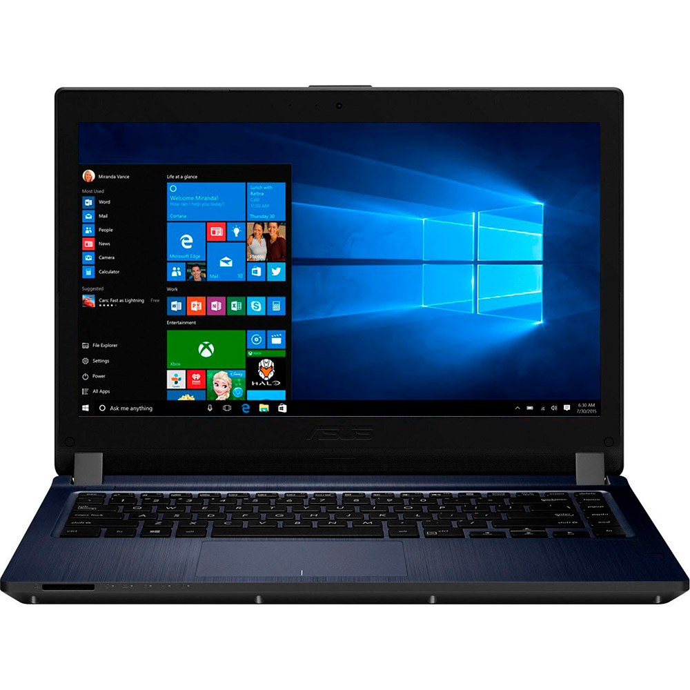 

Ноутбук Asus PRO P2451FA-EK2600R Black (90NX02N1-M35020), PRO P2451FA-EK2600R (90NX02N1-M35020)