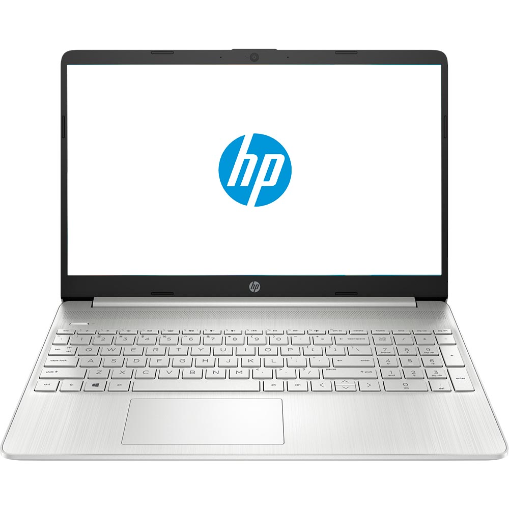 Ноутбук HP 15s-eq1040ua Silver (4B0W0EA) Частота обновления экрана 60 Гц