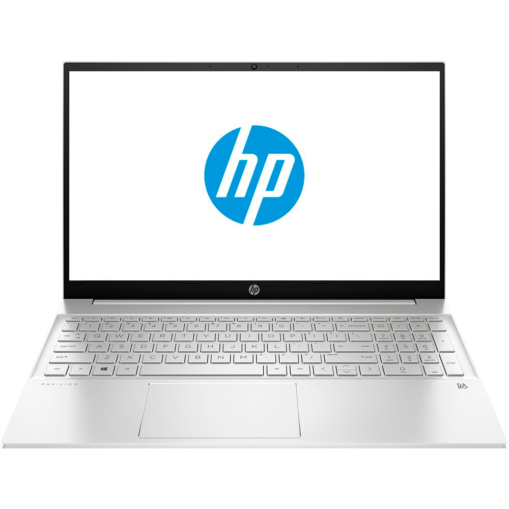 

Ноутбук HP Pavilion 15-eh1063ua Silver (422L5EA), Pavilion 15-eh1063ua (422L5EA)