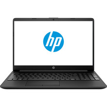 Ноутбук HP 15-dw3022ua Jet Black (424H0EA)
