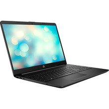 Ноутбук HP 15-dw3022ua Jet Black (424H0EA)