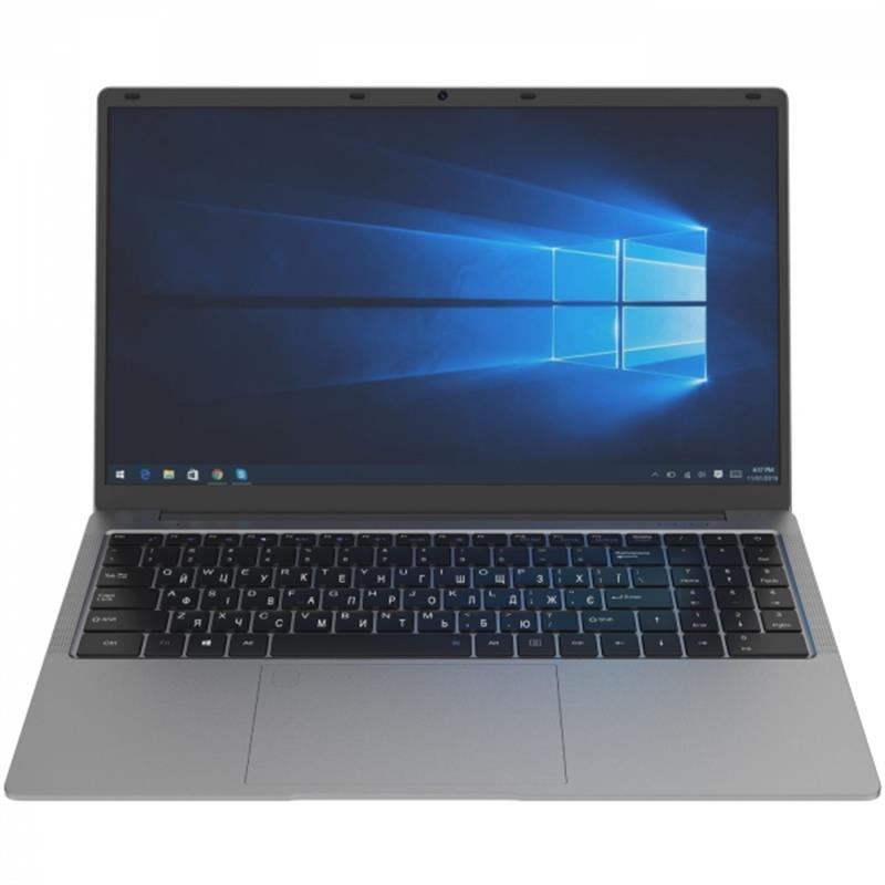 

Ноутбук YEPO 737J12 Space Gray (YP-102520), 737J12 (YP-102520)