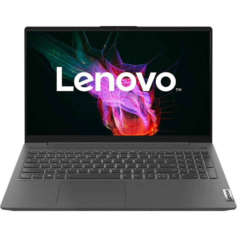 

Ноутбук LENOVO IdeaPad 5 15ITL05 Graphite Grey (82FG00K7RA), IdeaPad 5 15ITL05 (82FG00K7RA)