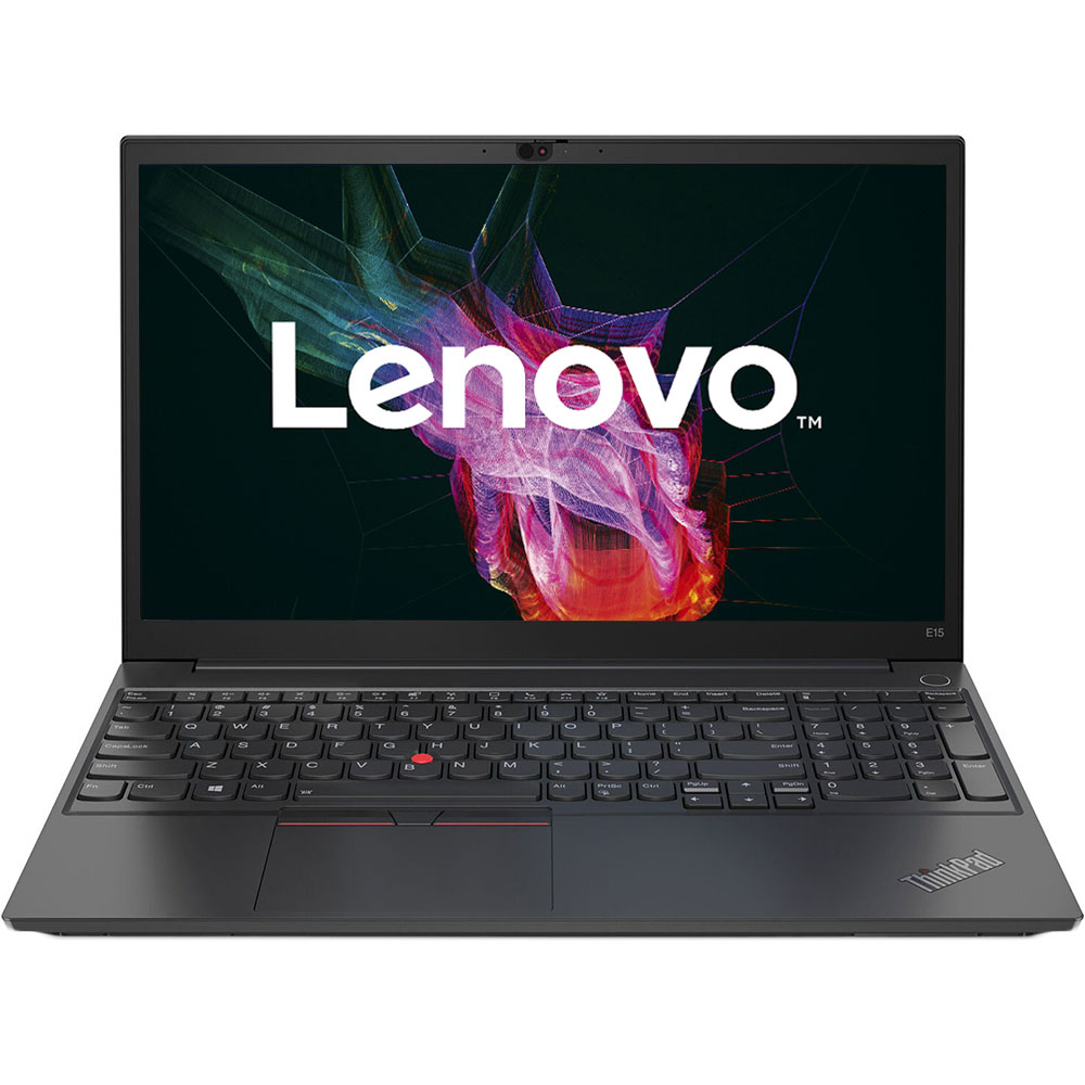 

Ноутбук LENOVO ThinkPad E15 Black (20TD0016RT), ThinkPad E15 (20TD0016RT)