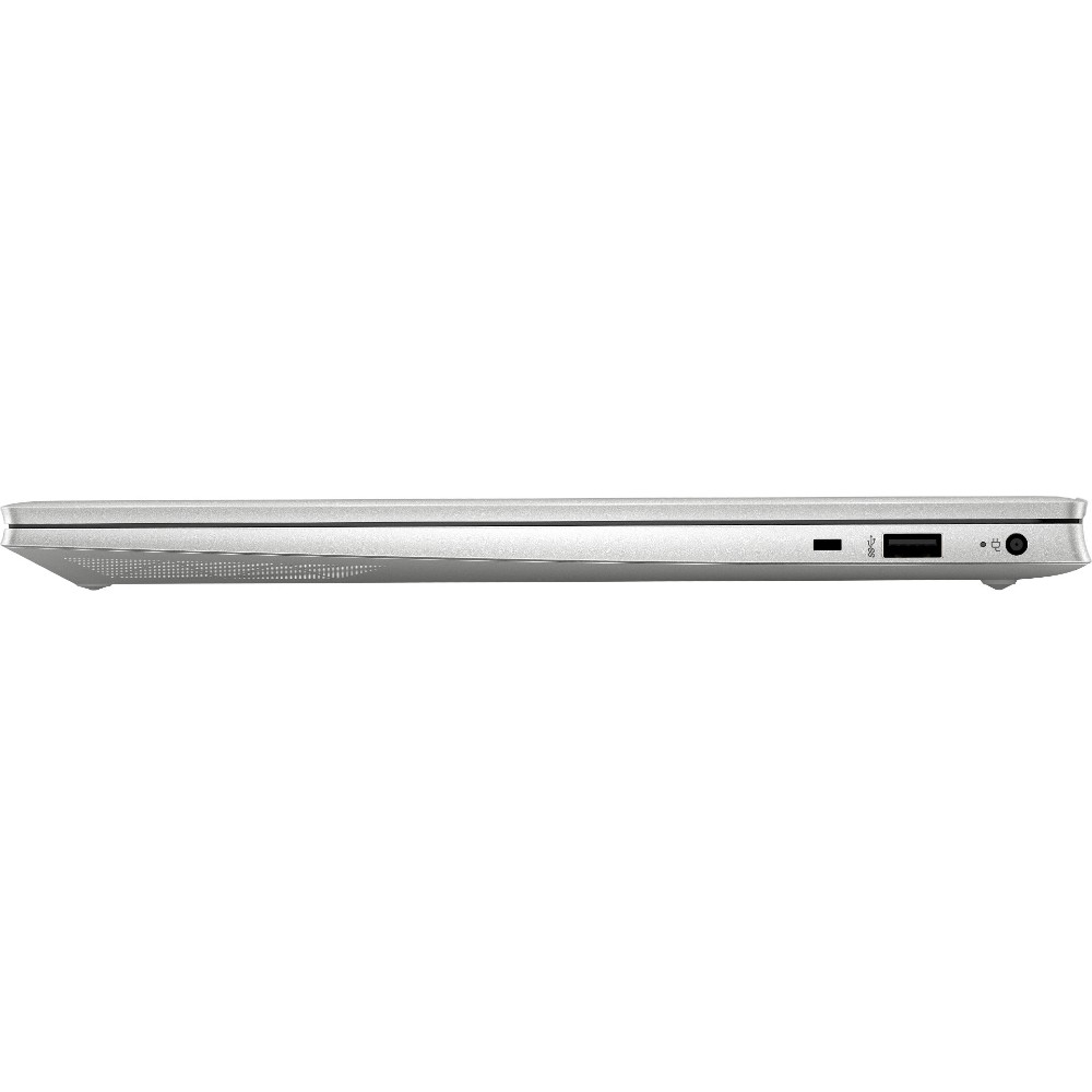 Зовнішній вигляд Ноутбук HP Pavilion 15-eh1104ua Silver (427U2EA)