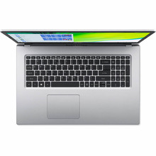 Ноутбук ACER Aspire 3 A315-58 Silver (NX.ADDEU.00S)