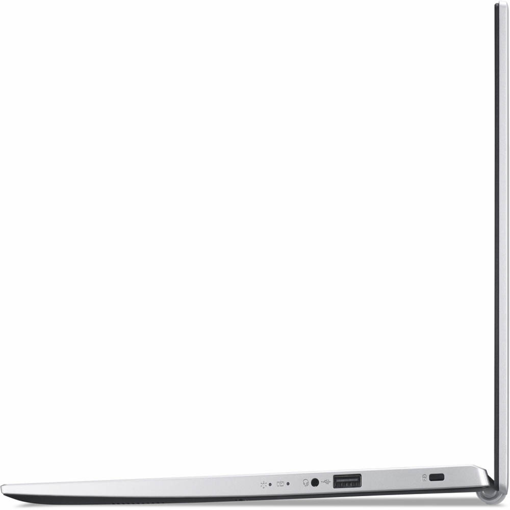 Замовити Ноутбук ACER Aspire 3 A315-58 Silver (NX.ADDEU.00S)