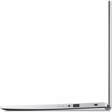 Ноутбук ACER Aspire 3 A315-58 Silver (NX.ADDEU.00S)