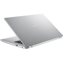 Ноутбук ACER Aspire 3 A315-58 Silver (NX.ADDEU.00S)