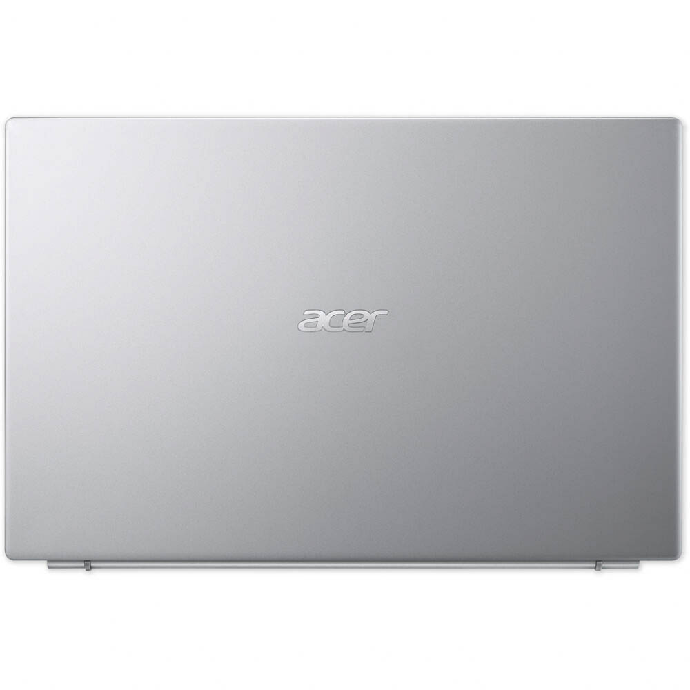 Фото Ноутбук ACER Aspire 3 A315-58 Silver (NX.ADDEU.00S)