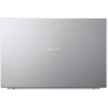 Ноутбук ACER Aspire 3 A315-58 Silver (NX.ADDEU.00S)