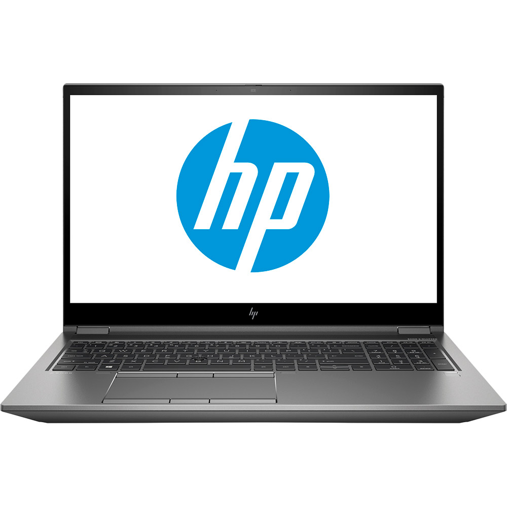 

Ноутбук HP ZBook Fury 15 G7 Silver (9VS25AV_V16), ZBook Fury 15 G7 (9VS25AV_V16)
