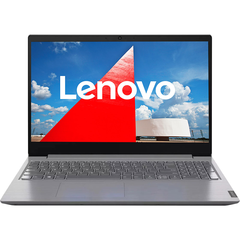 

Ноутбук LENOVO V15 Iron Grey (82C700F9RA), V15 (82C700F9RA)