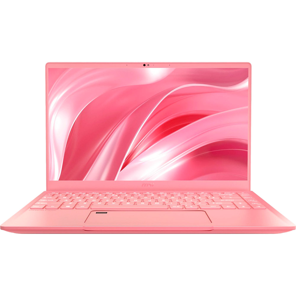 

Ноутбук MSI Prestige 14 Evo Pink (PS14A11M-410XUA), Prestige 14 Evo (PS14A11M-410XUA)