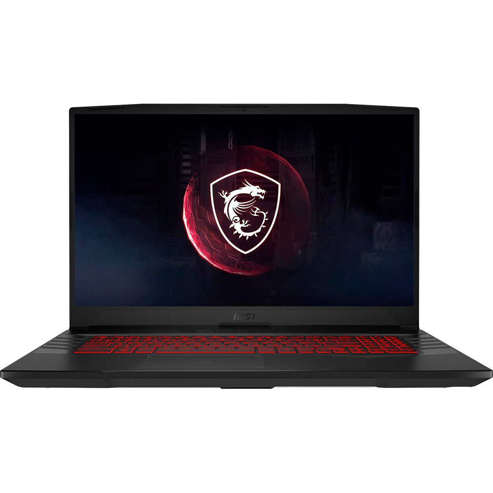 

Ноутбук MSI Pulse GL66-11UDK Black (GL6611UDK-479XUA), GL66-11UDK Pulse (GL6611UDK-479XUA)