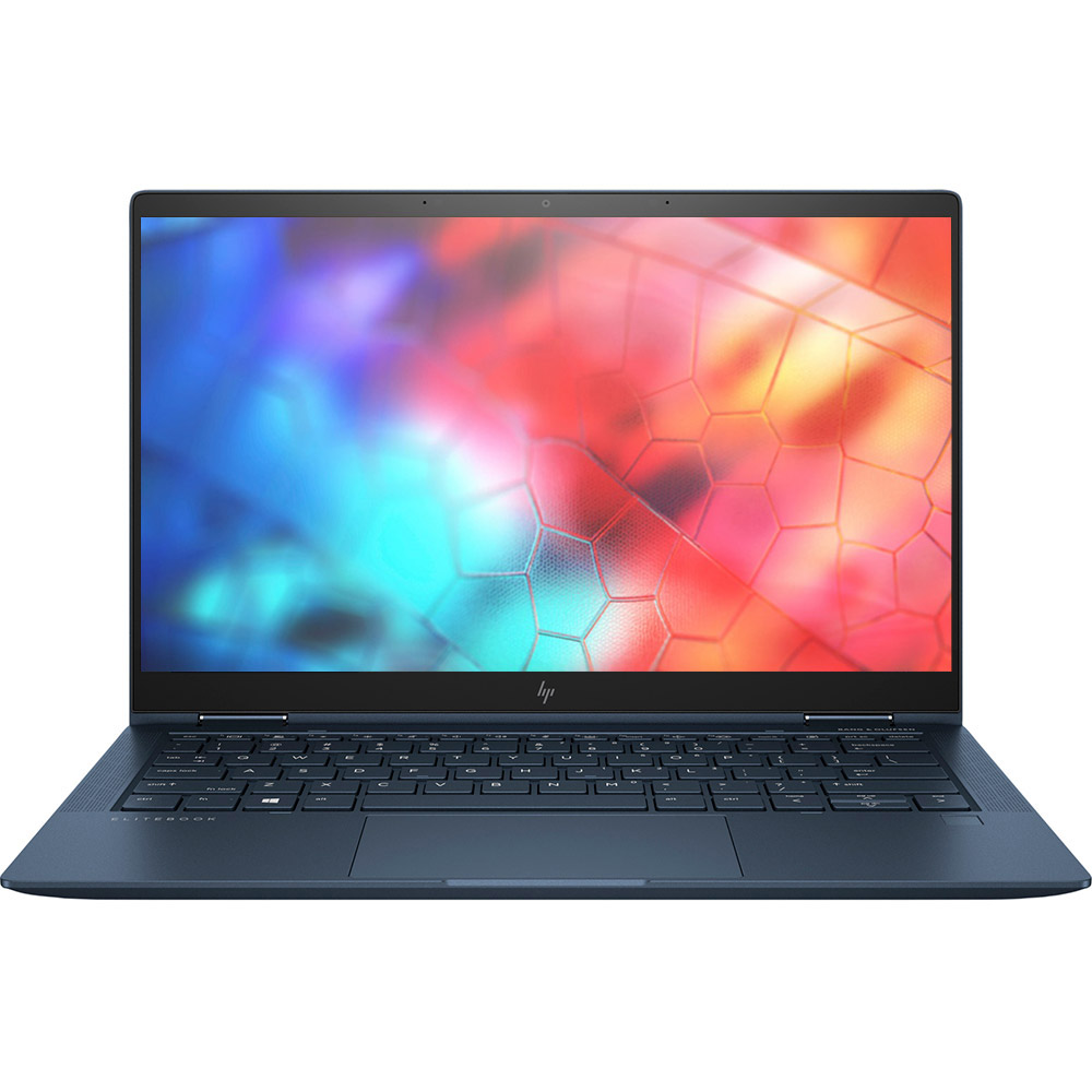 

Ноутбук HP Elite Dragonfly G2 Galaxy Blue (25W60AV_V6), Elite Dragonfly G2 (25W60AV_V6)