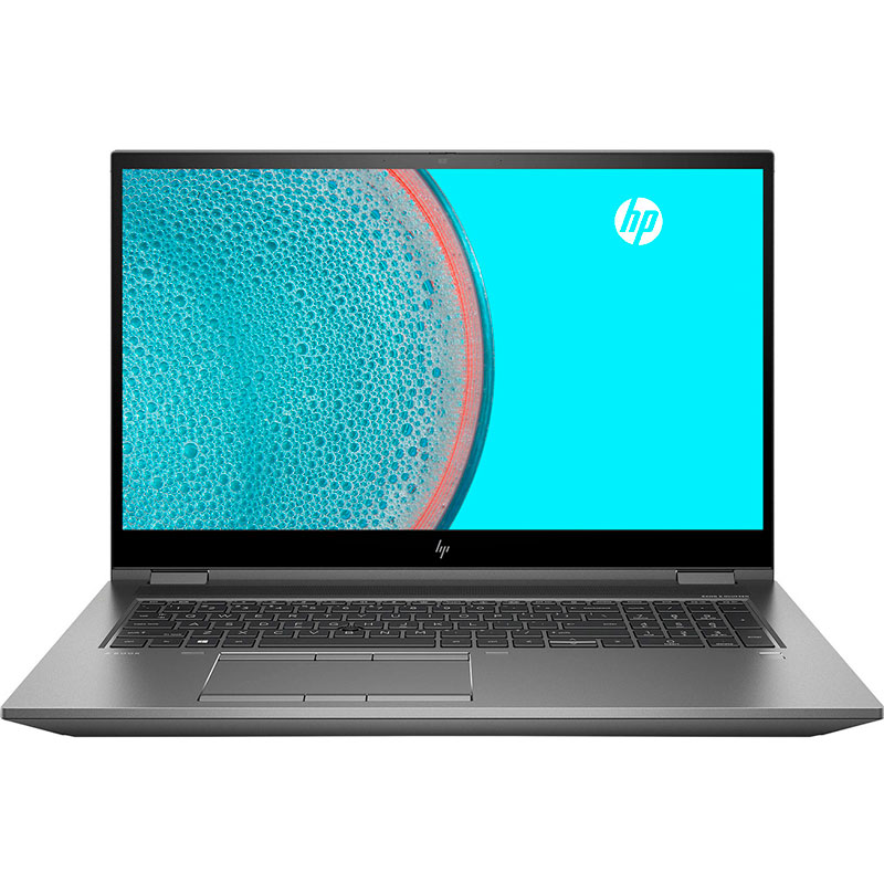

Ноутбук HP ZBook Fury 17 G7 Silver (9UY34AV_V17), ZBook Fury 17 G7 (9UY34AV_V17)