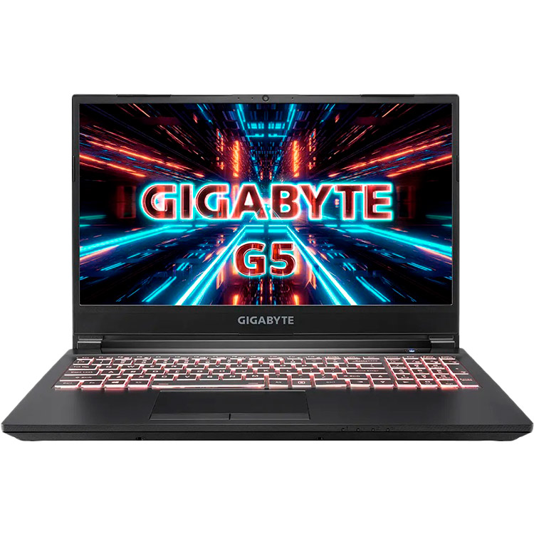 

Ноутбук GIGABYTE G5 KC Black (G5_KC-5RU1130SD), G5 KC (G5_KC-5RU1130SD)