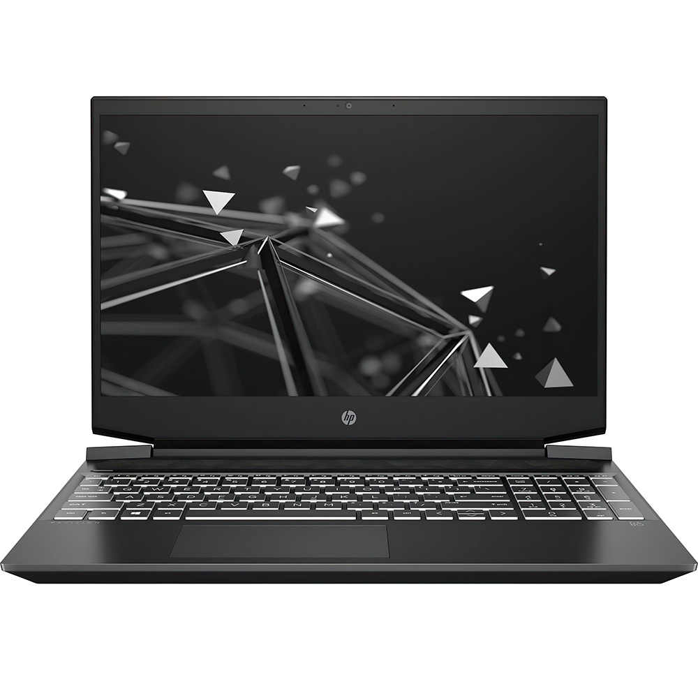 

Ноутбук HP Pavilion 15 Gaming Black (423Q4EA), Pavilion 15 Gaming (423Q4EA)