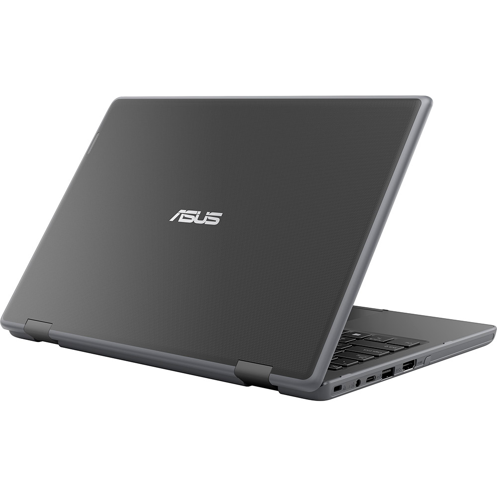 Изображение Ноутбук Asus PRO BR1100CKA-GJ0318T Dark Grey (90NX03B1-M04260)