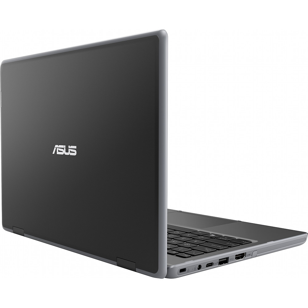 Заказать Ноутбук Asus PRO BR1100CKA-GJ0318T Dark Grey (90NX03B1-M04260)