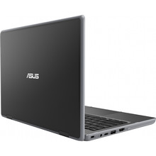 Ноутбук Asus PRO BR1100CKA-GJ0318T Dark Grey (90NX03B1-M04260)