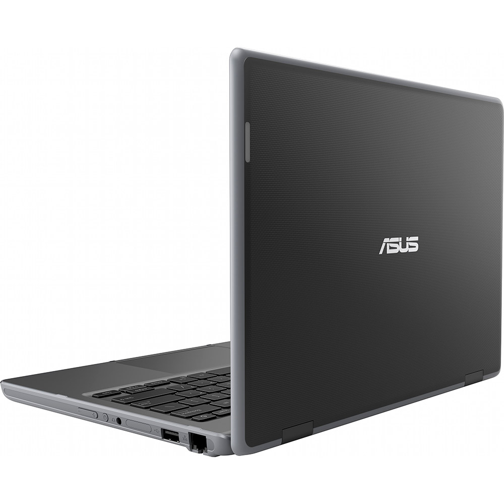 Фото Ноутбук Asus PRO BR1100CKA-GJ0318T Dark Grey (90NX03B1-M04260)