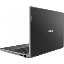 Ноутбук Asus PRO BR1100CKA-GJ0318T Dark Grey (90NX03B1-M04260)