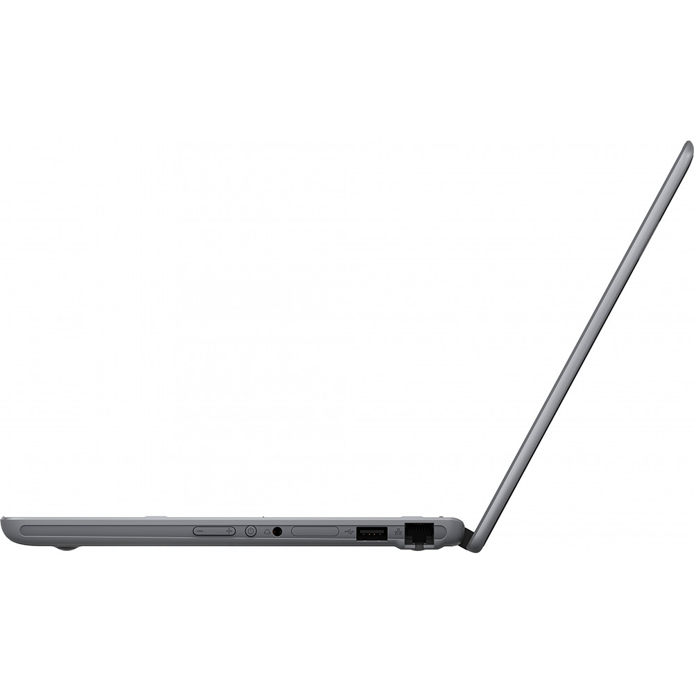 Ноутбук Asus PRO BR1100CKA-GJ0318T Dark Grey (90NX03B1-M04260) Разрешение дисплея 1366 х 768