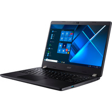Ноутбук ACER TravelMate P2 TMP214-53 Black (NX.VPNEU.00B)