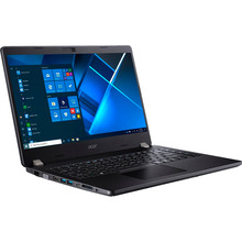Ноутбук ACER TravelMate P2 TMP214-53 Black (NX.VPNEU.00B)