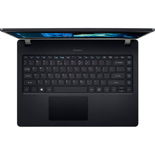 Ноутбук ACER TravelMate P2 TMP214-53 Black (NX.VPNEU.00B)