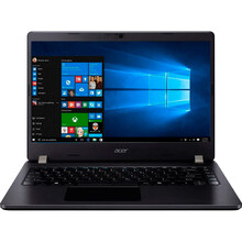 Ноутбук ACER TravelMate P2 TMP214-53 Black (NX.VQ4EU.001)