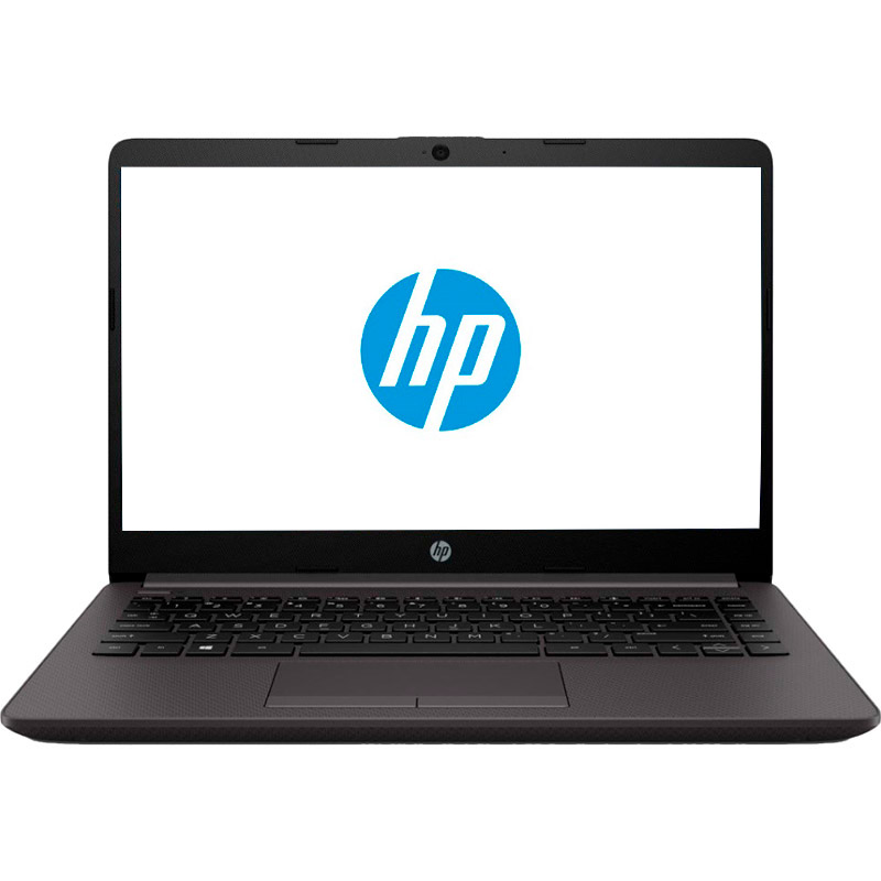 

Ноутбук HP 240 G8 Dark Ash Silver (32M66EA), 240 G8 (32M66EA)