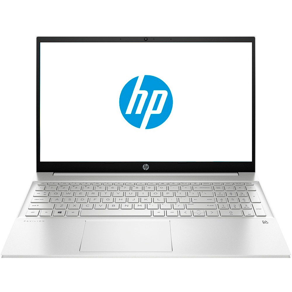 

Ноутбук HP Pavilion 15-eh1060ua Ceramic White (422L2EA), Pavilion 15-eh1060ua (422L2EA)