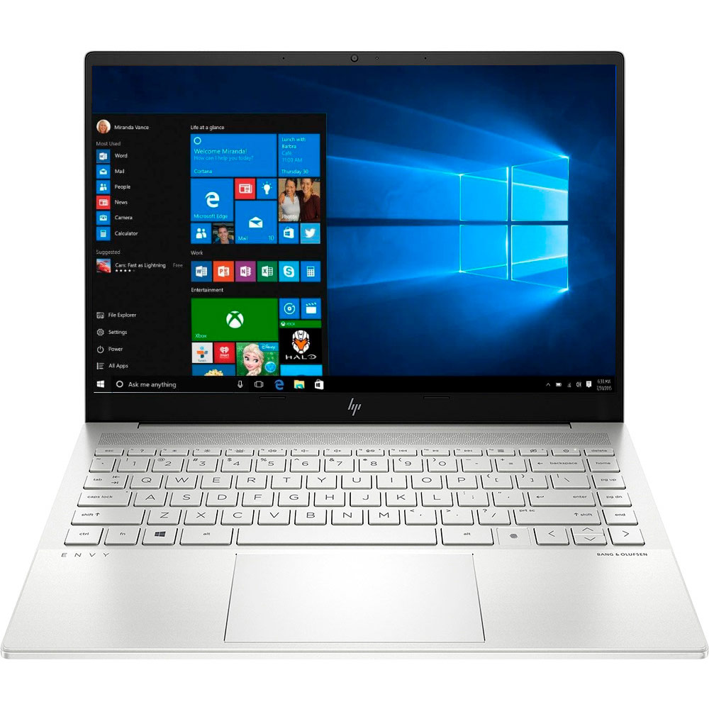 

Ноутбук HP ENVY 14-eb0003ua Silver (423W5EA), ENVY 14-eb0003ua (423W5EA)