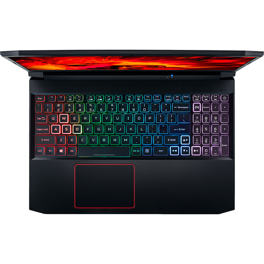 Ноутбук ACER Nitro 5 AN515-55-59SN Black (NH.QB2EU.00Z) Тип матрицы IPS
